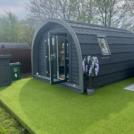 Little Bunny Retreat Hotel Bradmore  Luaran gambar