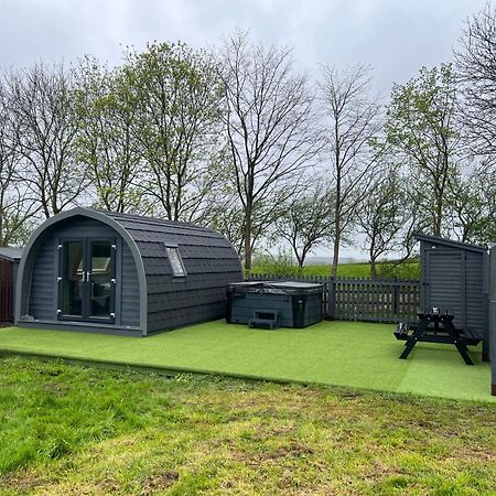 Little Bunny Retreat Hotel Bradmore  Luaran gambar