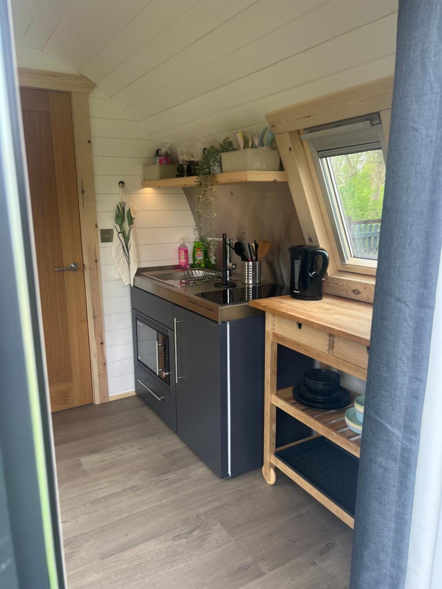 Little Bunny Retreat Hotel Bradmore  Luaran gambar